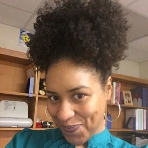 Meet your Posher, Shernise